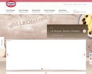 Bild OEDIV Oetker Daten- und Informationsverarbeitung GmbH & Co. KG