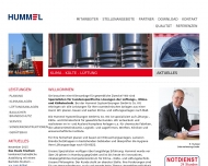 Bild Hummel Systemlsungen GmbH & Co. KG