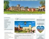 Bild Laggner Krongut Bornstedt GmbH