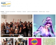 Bild Hair Company Friseur + Shop GmbH & Co. KG