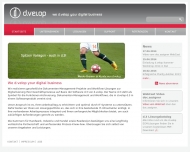 Bild d.velop digital solutions GmbH