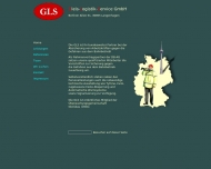 Bild GLS Gleis-Logistik-Service GmbH