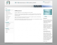 Bild ESC EDV-Systemanalyse & Consulting GmbH