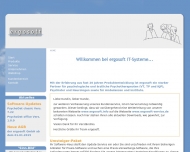 Bild ergosoft GmbH