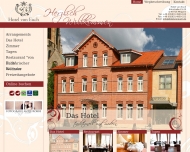 Bild Hotel von Euch GmbH