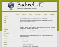 Bild Badwelt-IT Igor Tws 