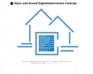 Bild Haus- und Grundeigentmerverein Castrop-Rauxel e.V. Nord