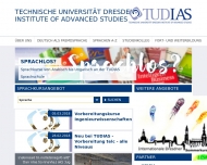 Bild IAM Dresden Institute Automotive Mechatronics GmbH
