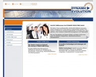 Bild Dynamic Evolution GmbH