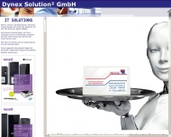 Bild Dynex Solution GmbH