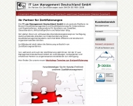 Bild IT Law Management Deutschland GmbH