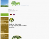 Bild Dr. Werning Umwelttechnik GmbH