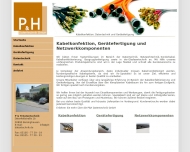 Bild P & H Datentechnik GmbH