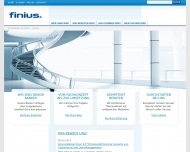 Bild finius GmbH