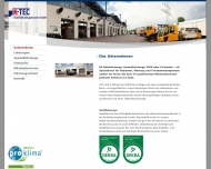 Bild k-tec Kraftfahrzeugtechnik GmbH