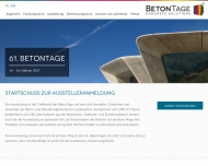 Bild FACHVERBAND BETON- UND FERTIGTEILWERKE BADEN-WRTTEMBERG e.V.