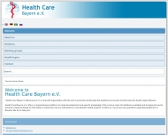 Bild Health Care Bayern e.V.