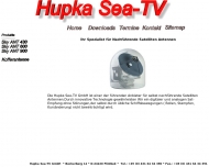 Bild Hupka-Sea-TV GmbH