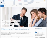 Bild IFP INFINUS Financial Partner AG