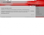 Bild mediaTools GmbH