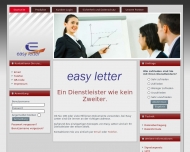 Bild Easy Letter GmbH