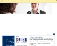 Bild EBH GmbH EDV-Beratung Dr. Hauer