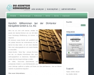 Bild DV-Kontor Knigsfeld GmbH & Co. KG