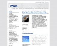Bild GOsym Computer-Systeme GmbH