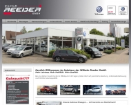 Bild Reeder GmbH & Co. Grundstcksverwaltung KG