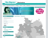 Bild Eco-Express Waschsalons GmbH