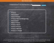 Bild Haarscharf B. Brckner e. Kfm.