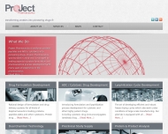 Bild ProJect Pharmaceutics GmbH