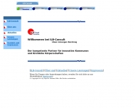 Bild ILB-Consult GmbH & Co. KG