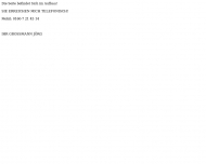Bild Jrg Gromann Montagebau, Trenhandel