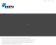 Bild hpi GmbH