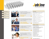 Bild Jobline Wolfsburg GmbH
