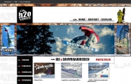 Bild h2o-tours GmbH