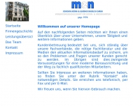 Bild Joachim Mnk & Werner Nierlich GmbH