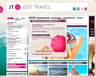 Bild Jasmin Taylor GmbH