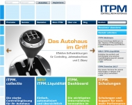 Bild ITPM it-projects Mser GmbH