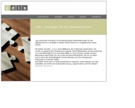 Website i-dis