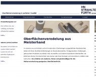 Bild HN Strahltech Frth GmbH