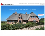 Bild HFT BAU SYLT GmbH & Co. Kommanditgesellschaft