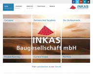 Bild INKAS Baugesellschaft mbH