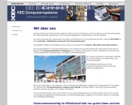 Bild K E C Computersysteme GmbH
