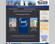Bild Eichler Gruppe Immobilien-Hausverwaltung