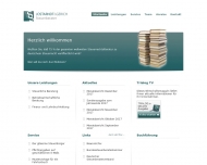 Bild Jostarndt & Gerich Steuerberatungsgesellschaft mbH
