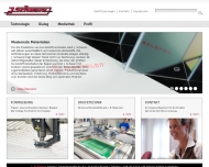 Bild J. Schwarz Folienverarbeitung GmbH