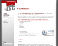 Bild Ingenieurgesellschaft fr Tragwerksplanung mbH (ITP GmbH)