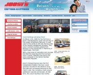 Bild Joost's Linienverkehr GmbH